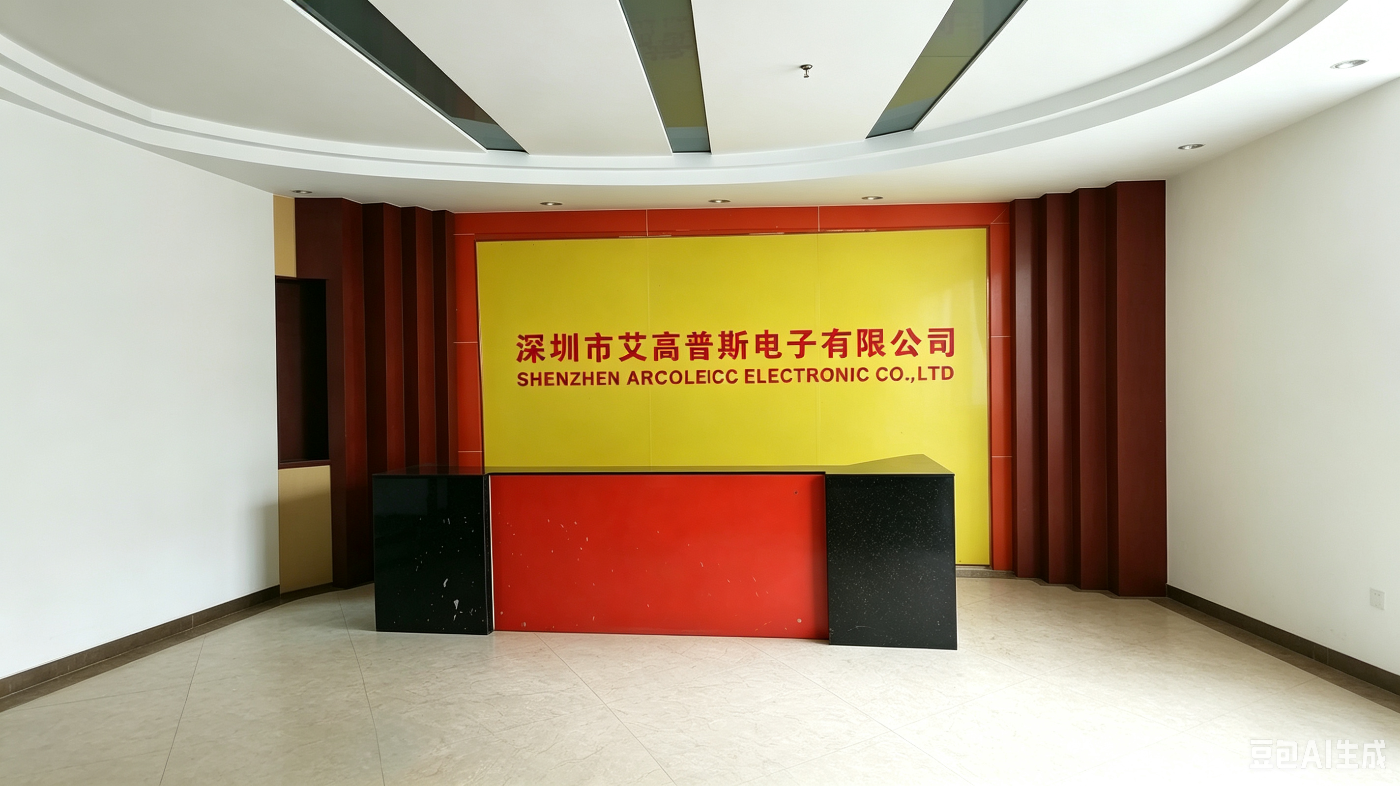 Shenzhen Arcolps Electronic Co., Ltd.