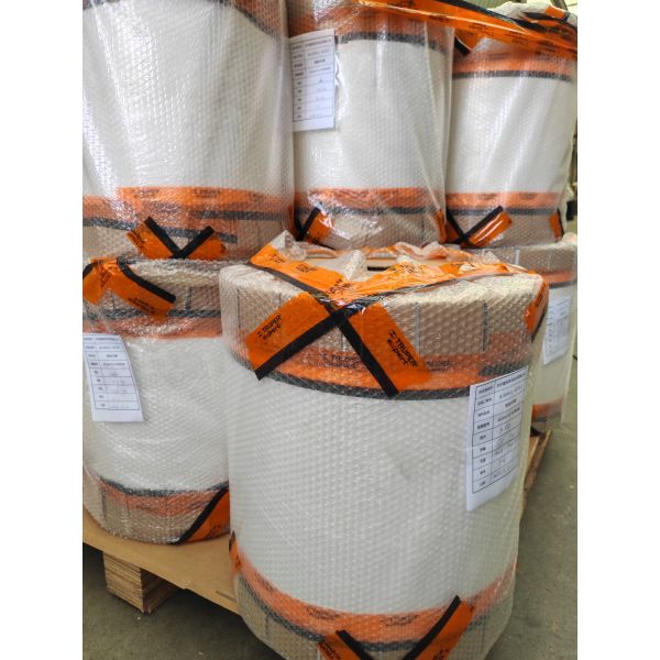 High Tear Resistance PE Film with Superior Water Barrier and Anti-static Treatment for Dental Sheet Lamination