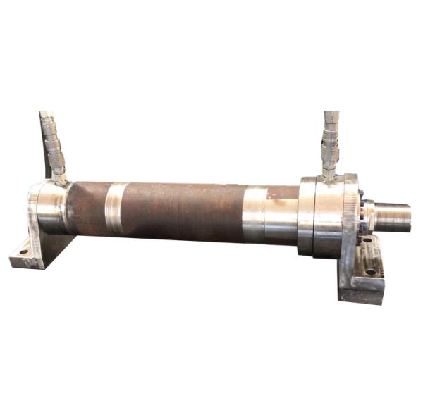 Custom Hydraulic Cylinder 30MPa 600mm Stroke for Machinery