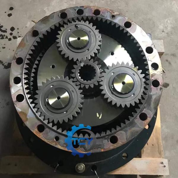 31Q8-10141 31Q8-10142 31Q8-10142AR SWING REDUCTION GEAR FOR HYUNDAI R300LC-9A R300LC-9S R305LC-7