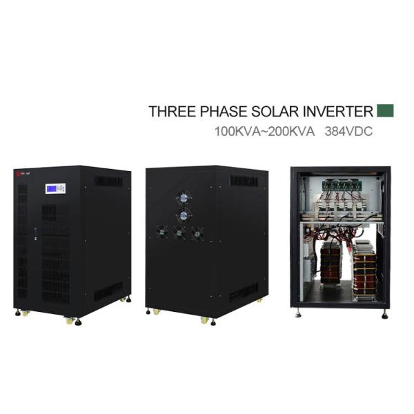 HDSX 3 Phase Hybrid Solar Inverter 3Kw 5Kw 6Kw 10Kw 25Kw 50 Kw 100 Kw