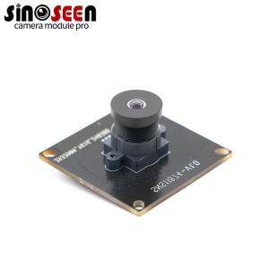 1MP OV9281 MIPI グローバルシャッターカメラモジュール 120fps