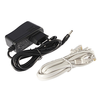 Plug and Play HD PTZ IP Dome Camera with Night Vision and 3x zoom function