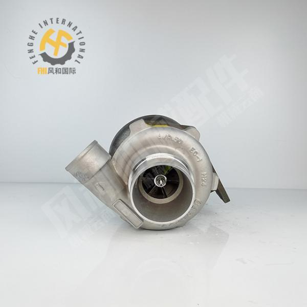 Garrett S6D110 T04B59 Excavator Turbocharger 6138-82-8201 6138-82-8200