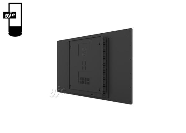 55 Inch Wall Mounted Digital Signage For Supermarkets