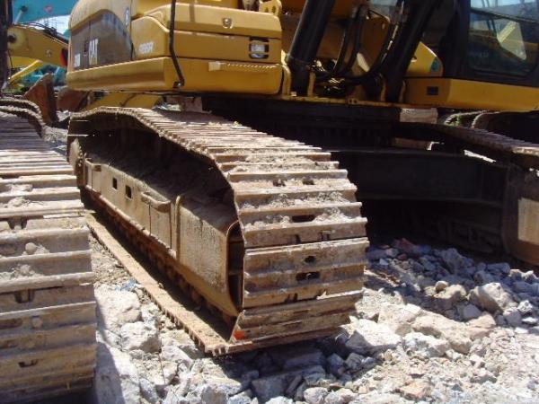 Used  CAT 330C EXCAVATOR