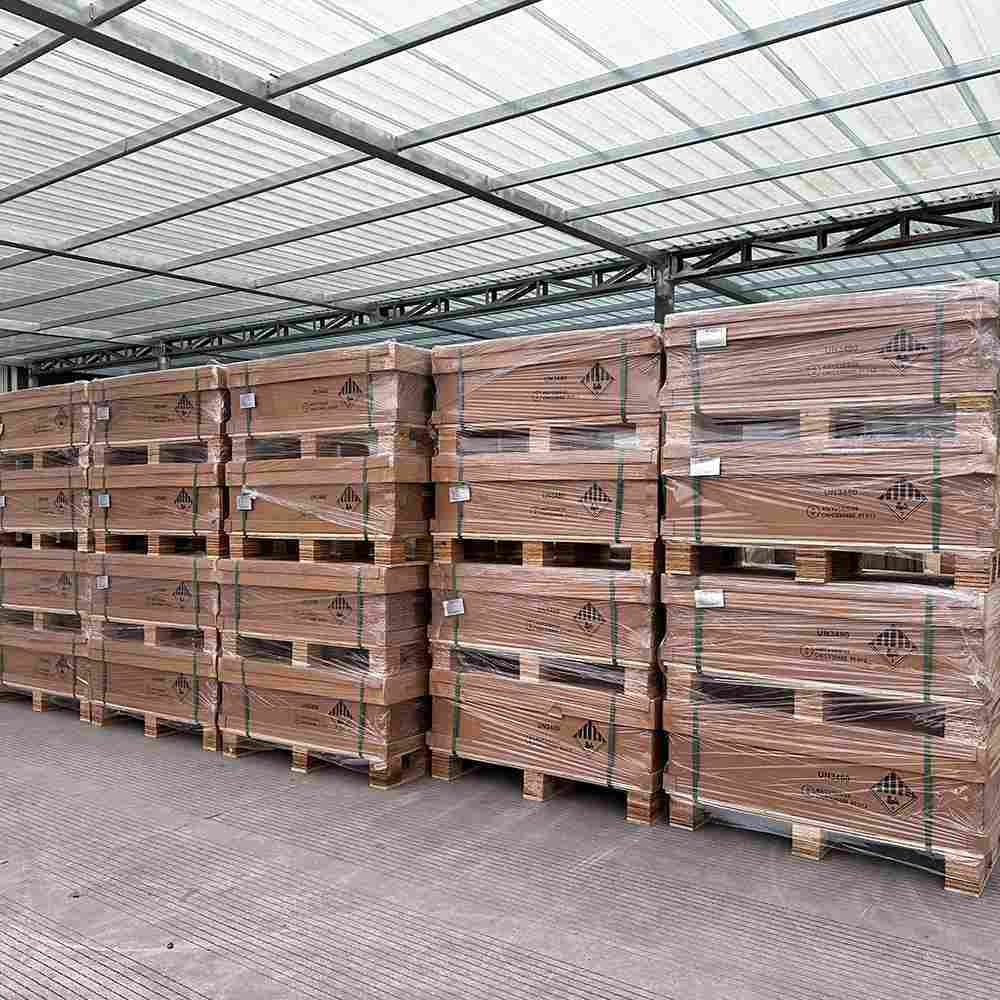 100-260kW Grid-Tied Off-Grid Hybrid Solar System 600W Bifacial PV Panel LiFePO4 Battery 380V 400V 50Hz 60Hz