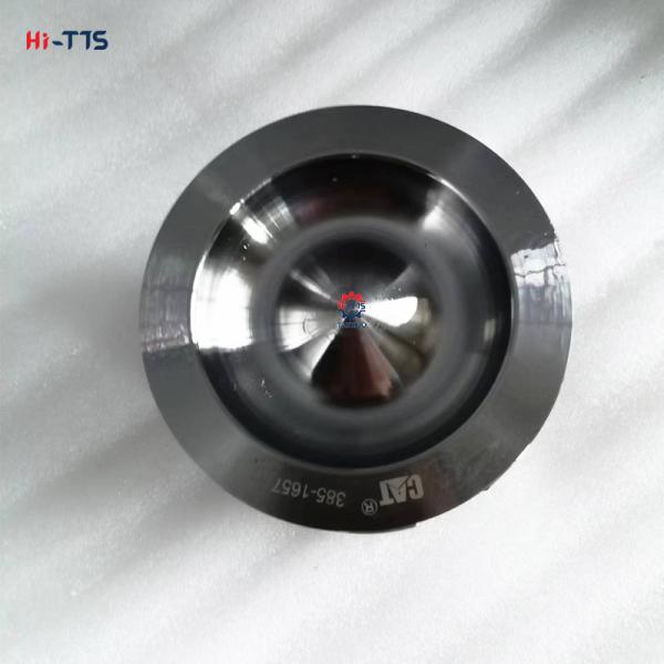 Двигатель дизельного двигателя поршневый платок поршень 3247380 3851657 Для двигателя C9 Caterpillar