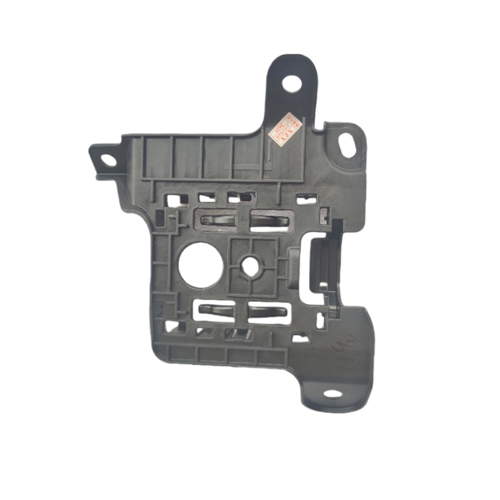 7105500EF1 Front Millimeter Wave radar Bracket Left for Xpeng Motors P7I Car Spare Part Automotive Part