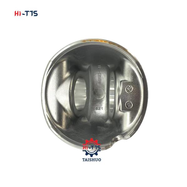 Weichai Diesel Engine Wd615 Piston With Pin and Sanp Ring 615600030011 13020377