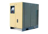 Compresseur à vis à fréquence variable de 15 kW à 20 chevaux 1,8 m3/min 1138*850*1035 mm