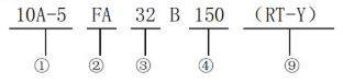 10A-5 Heavy Air Cylinder than SC cylinder more long service life