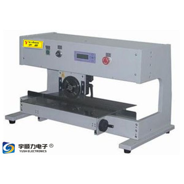 Pcb Guillotine/ Pcb Lead Cutter/ Pcb Lead Cutting Machine [YSV-1A]