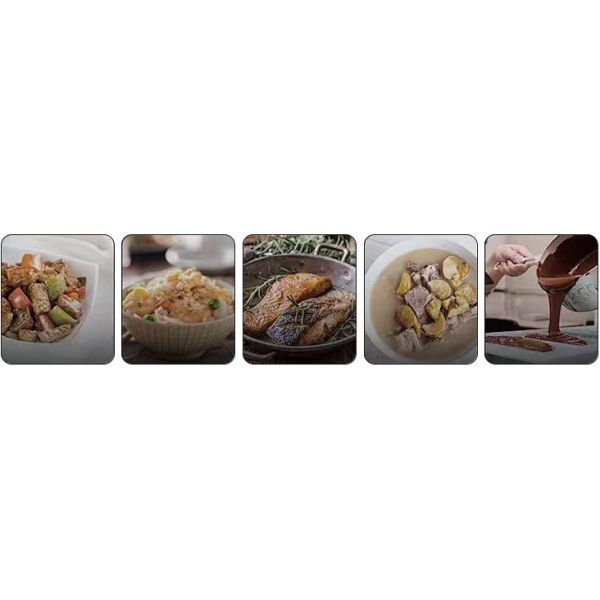 Encimera de gas de 4 quemadores de acero inoxidable, encimera de gas de 4 quemadores, 220V 50Hz, marco de hierro fundido