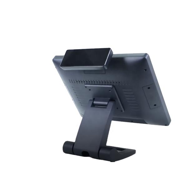 Metallic Payment Kiosk HDD-280F The Perfect Solution for Commercial Catering Businesses