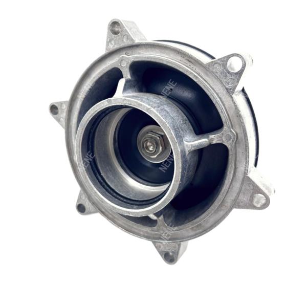 CA76MM CA76MM-040-300 CA76MM040-305 MM Série 3′′ Valve à jet à impulsion à monture multiple pour collecteur de poussière à filtre à sacs 24V 220V
