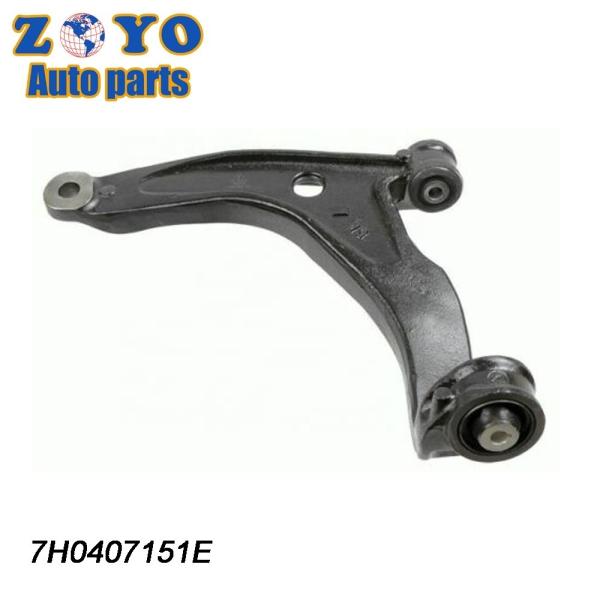 Nature Rubber Bushing 49398938 for Front Lower Control Arm VW Multivan VW T5 Transporter