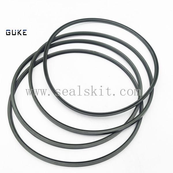HQ Packing Ring 421-46-15121 4214615121For Komatsu Wheel Loader WA450 WA380 WA420  WA470 Rear Frame 