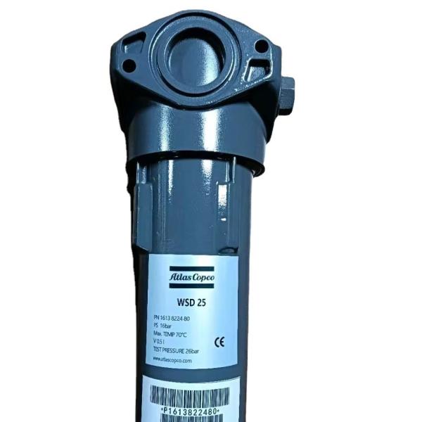 Air Filter Differential Switch for Compair Industrial Air Compressor Manufacturing Plant