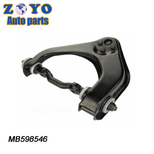 Le bras de commande avant de la fourgonnette pour Mitsubishi 1987-1990