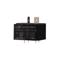 No. 2.5KV selló la retransmisión NB901-12S-S-A de 12V 50A para el ahorro de energía de New Energy