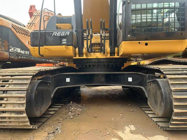 High Quality Caterpillar 20T Excavatora 320D2l Excavator 20 Ton Used for Cat 320 D2 Digger Hydraulic Crawler Excavator