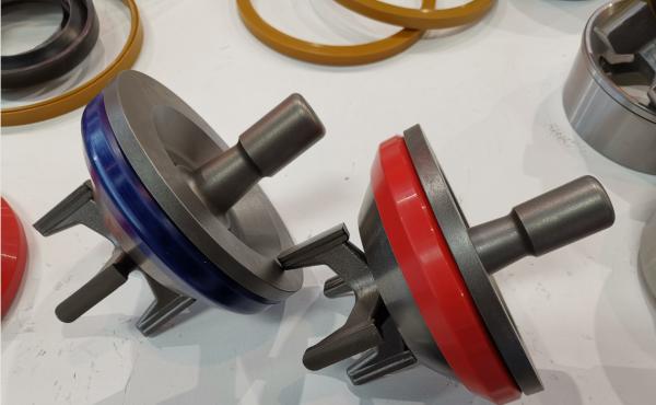 F1600 mud pump,  Southwest FB1600 mud pump, 14P220 mud pump, 12P160 mud pump, MISSION L MODULE FOR PZ-10, PZ-11