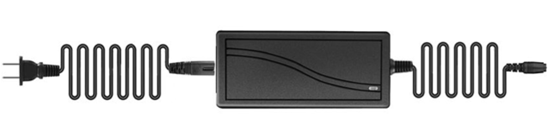 AC/DC Adapter 6V-10A