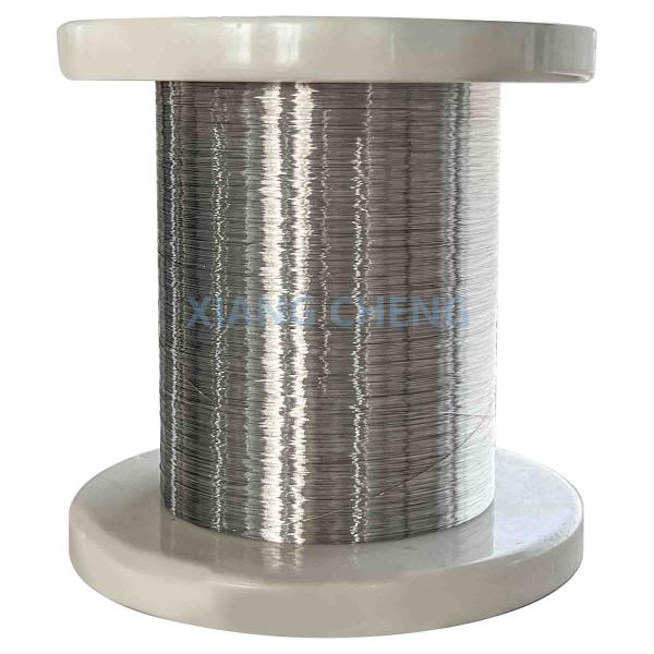 Inconel 718 Высокотемпературная сварная проволока N07718 GH4169 NiCr19Nb5Mo3 2.4668 Для аэрокосмической и ядерной промышленности