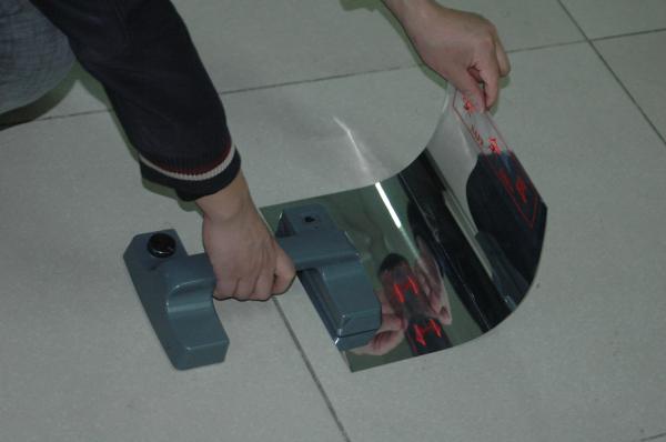 G001 BTJD-VI Electrostatic dust print lifter