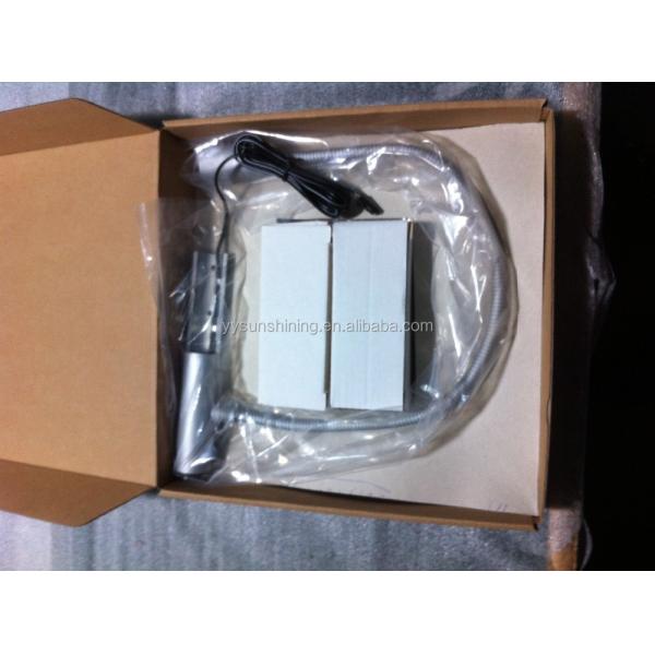Switch Control LED Bed Reading Lamps with Flexible Gooseneck NO Free Sample