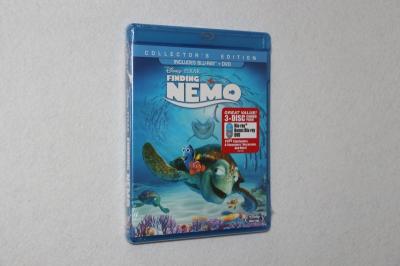 kids Blue ray Monsters inc cartoon disney dvd Movies for children Blu-ray movies