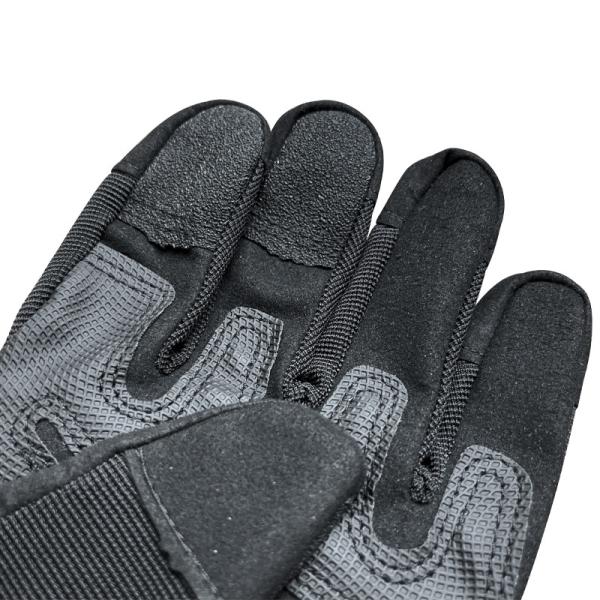 Proteção de mão com tela sensível ao toque para esportes ao ar livre Proteja as mãos com estilo