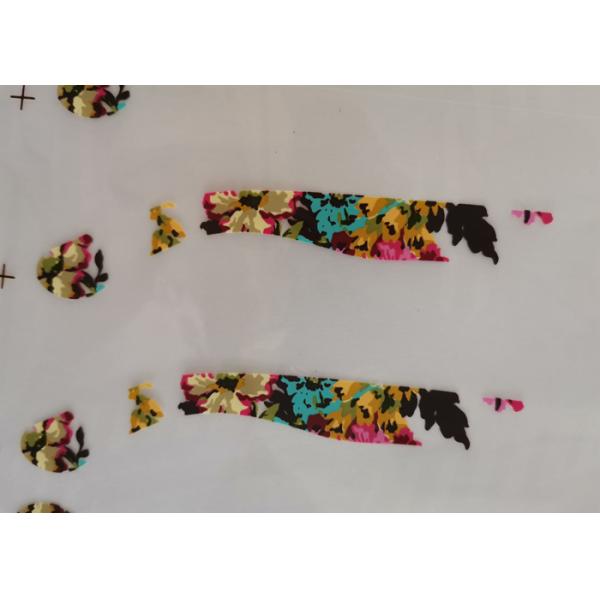 Etiquetas da transferência térmica do ANIMAL DE ESTIMAÇÃO para materiais amigáveis de Eco dos quadros dos vidros