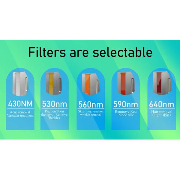 Épilation laser à diode portative 808nm Picosecond Machine d'épilation de tatouage