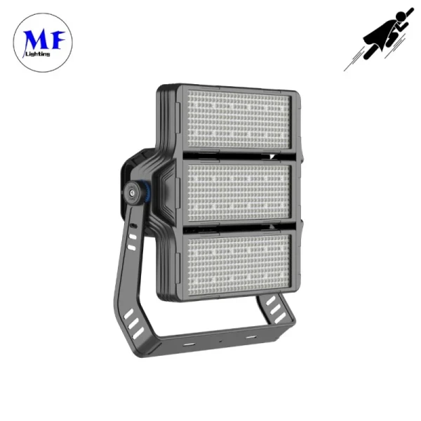 High Mast Light For Stadium Football Pitches Sport Field Tennis Court Golf Course Wharf Horsing