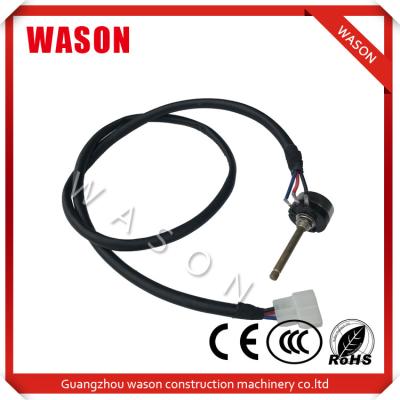 Factory Direct sale Excavator Fuel Dial For Sumitomo SH200A1A2 In Good Quality