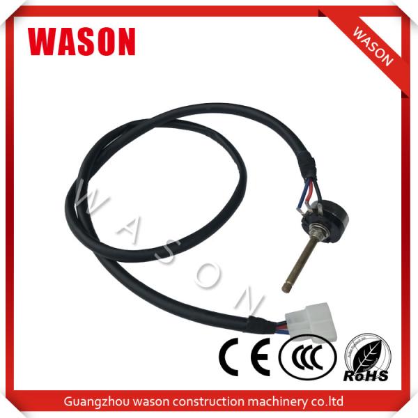 Factory Direct sale Excavator Fuel Dial For Sumitomo SH200A1A2 In Good Quality