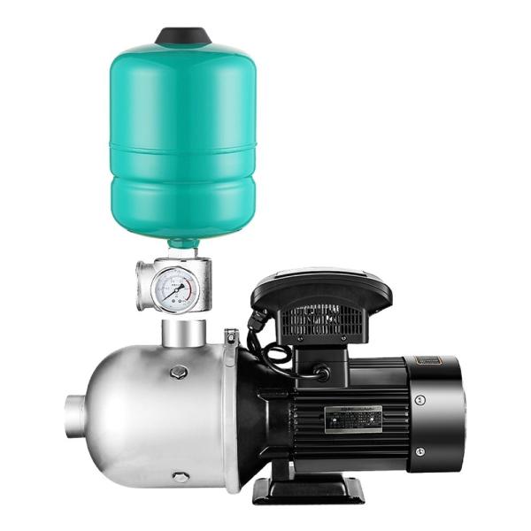 Bath Hotel Water Booster Pump Constant Pressure Regulator Circulating Pump
