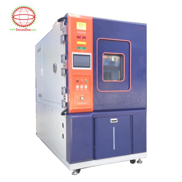 High Precision High Altitude Test Chamber Low Pressure Test Chamber For electrical electronic