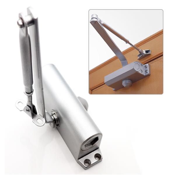 Гидравлический дверной замок безопасный и долговечный для коммерческих высотных дверей менее 1050 мм