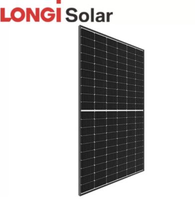 Tier1 categoria do módulo de Longi picovolt da pilha do tipo 545w meia UM Olá!-Mo LR5-72HPH 545M