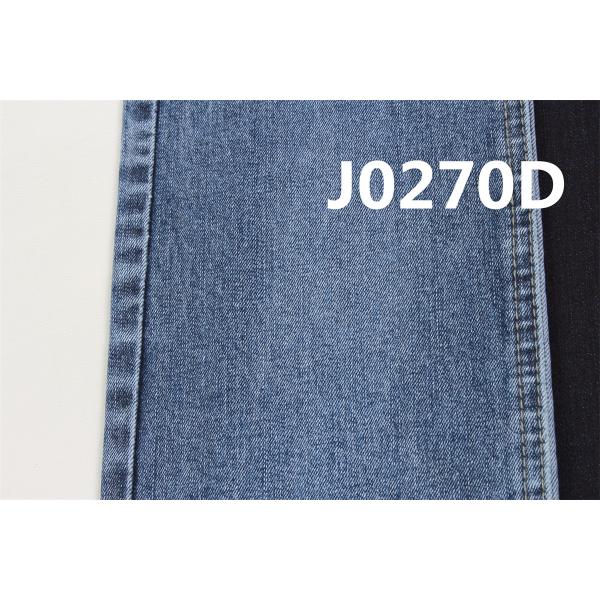 11.3Oz Denim Fabric Jeans Material Fabric Stretch Textiles Fabric Roll Indigo