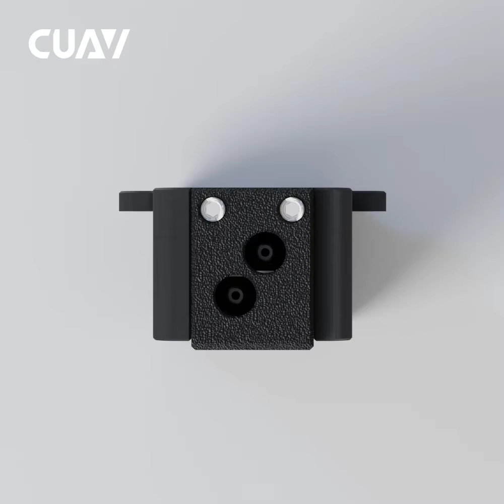 New Cuav Skye 2 Nano  Dlvr High Accuracy and Linearity Airspeed Sensor Supports Ardupilot / Px4 for Rc Model Airplane