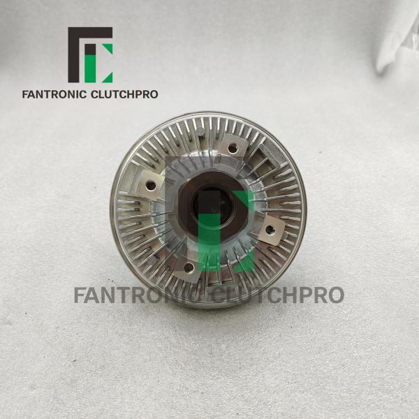 Fan Clutch Engine Cooling Viscous 612.00.06.0470 61200060470