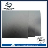Reinforced Graphite Gasket Sheets for Compressors and Pumps