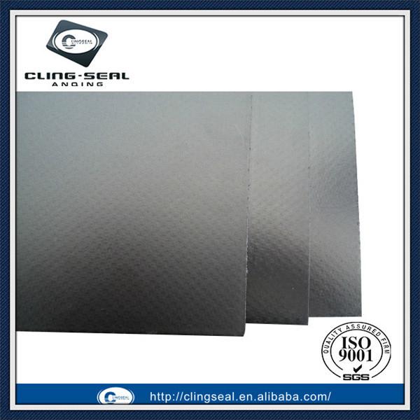 Conductive Graphite Gasket Sheets for Electrical and Heat Transfer Applications
