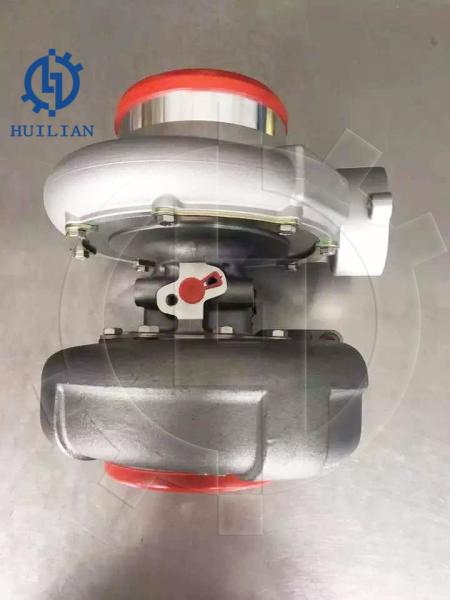 OEM Mitsubishi TD13 TD13M TD13L Turbo Charger 49182-80100 49182-05220 For Diesel Engine Spare Parts