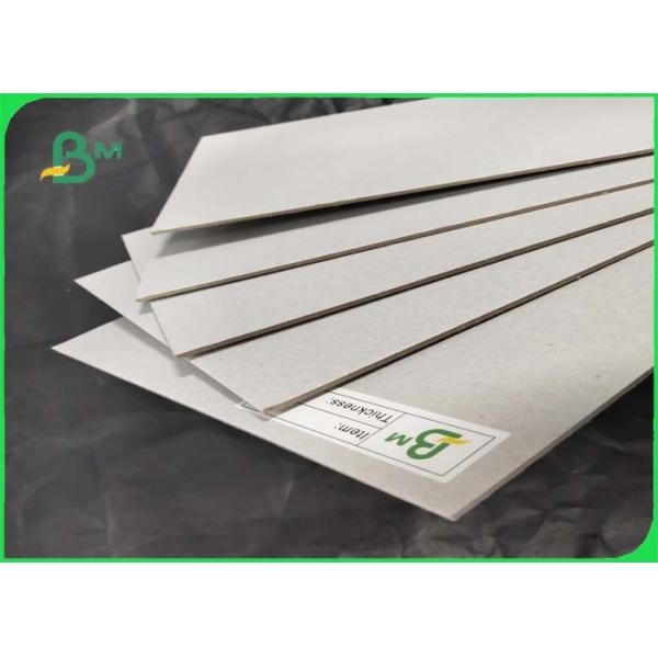 Le FSC a approuvé le panneau stratifié d'obligatoire de livre/conseil gris pour verdir le bleu rouge