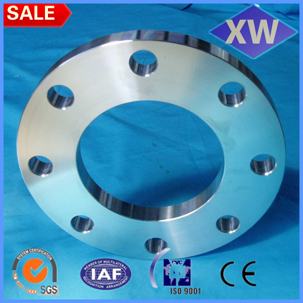 DN40 flange make of titanium material price per kg for industry